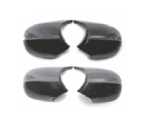 E90/E92 (08-12) REAR VIEW MIRROR COVER