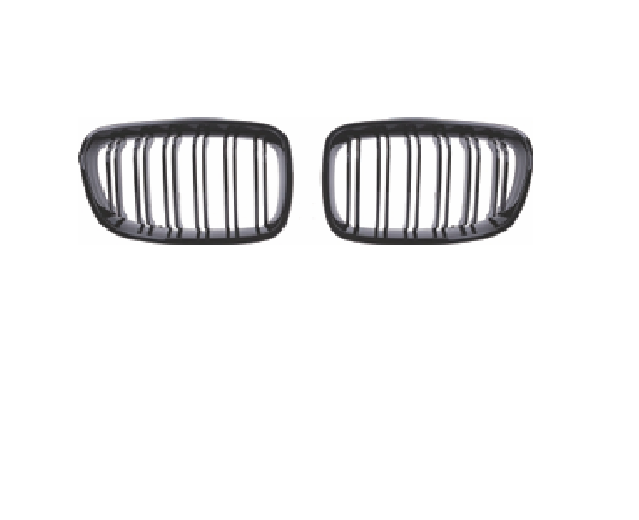 F20 (12-14) GRILLE G/B