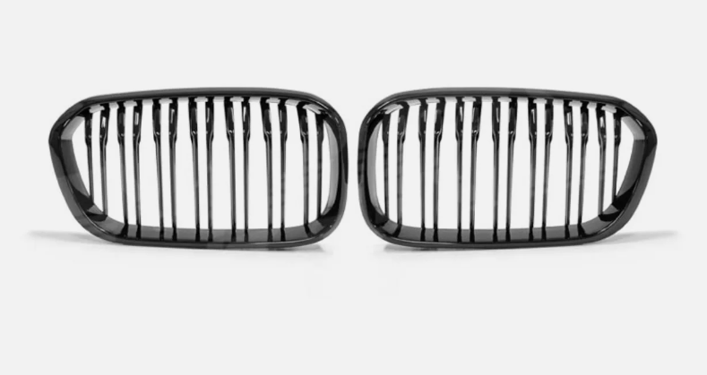 F40 M4 GRILLE G/B