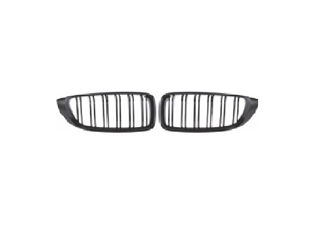 F32/ F33/ F36 GRILLE SERIES G/B