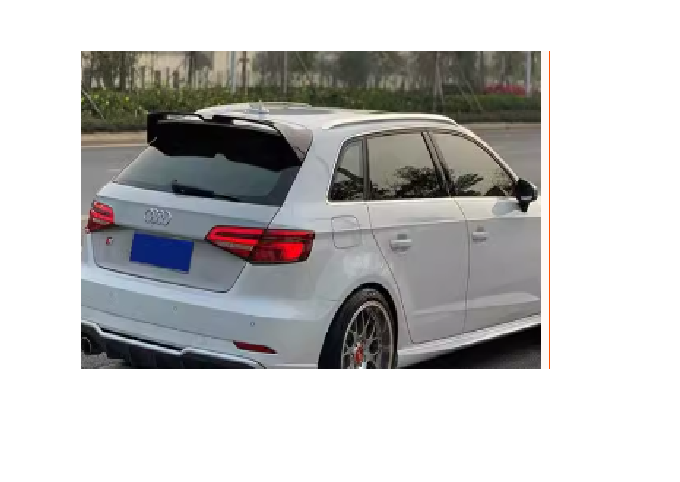 A3 OETTINGER WING G/B 2017-2020