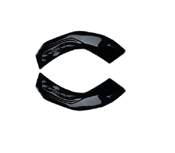 W177/35/45 HATCH REAR BUMPER SPLITTER G/B