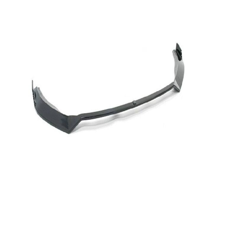 POLO 8 FRONT LIP 1 PIECE GLOSS BLACK