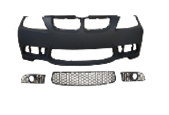 E90 M3 (05-08) FRONT BUMPER