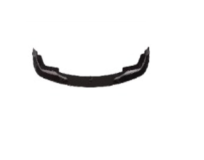 G20 AC FRONT LIP 19-22 GLOSS BLACK
