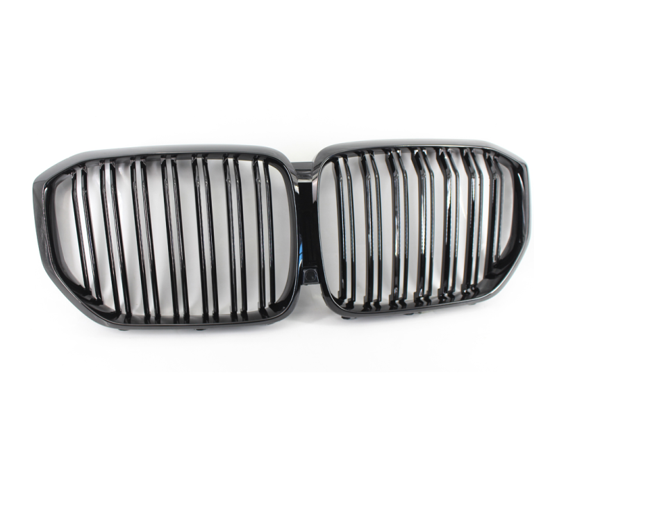 G05 GRILLE GLOSS BLACK