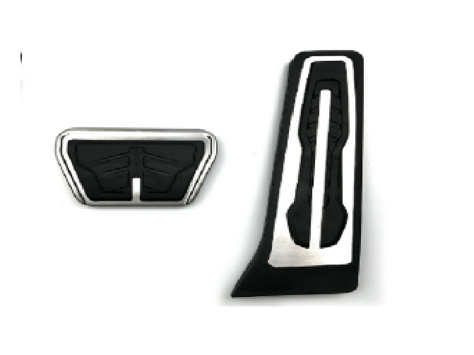 BMW CONCEPT PEDALS G/B