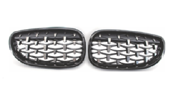 E60 M5 METEOR GRILLE