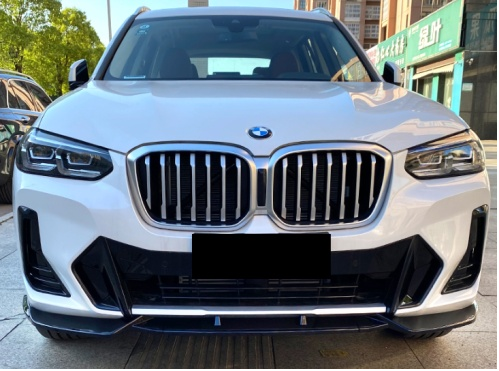 G01 F/L MAP 3PC FD LIP G/B