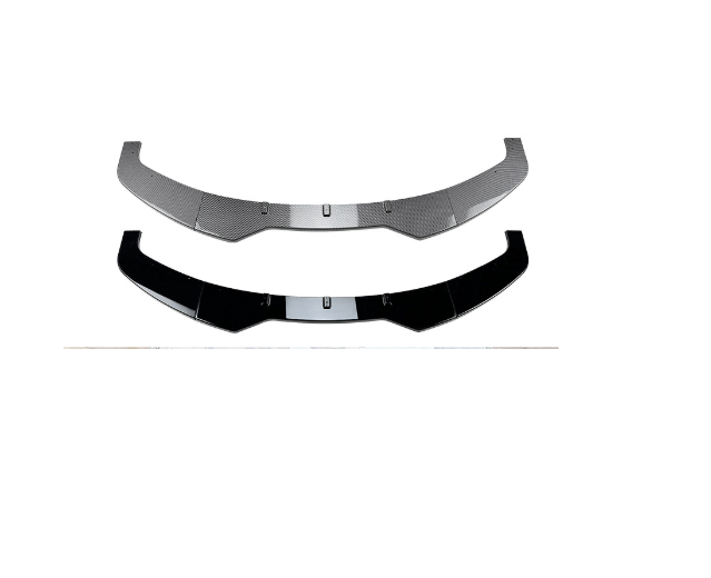 F30 NON SPORT FRONT 3PC LIP G/B