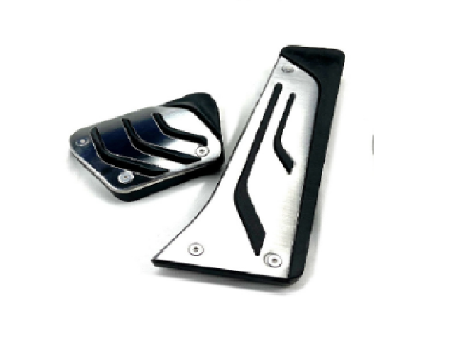 BMW SCREW PEDALS G/B