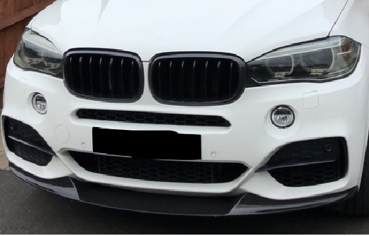 F15 F/L FD MAP 3PC LIP G/B