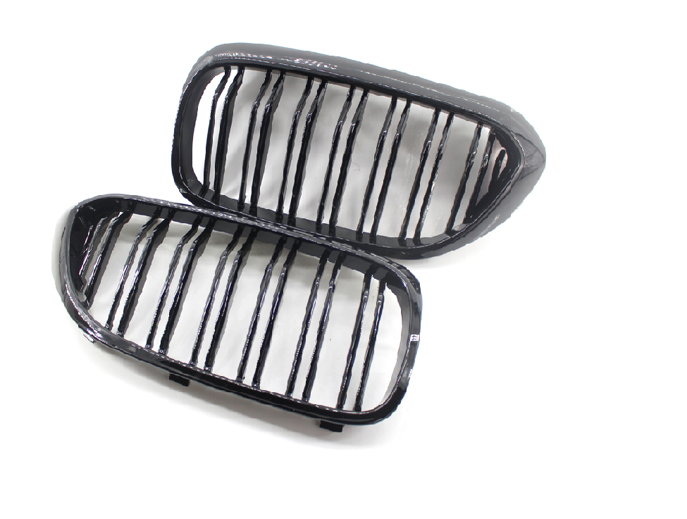 G30 / 38 (17-19) GRILLE DOUBLE PRE G/B