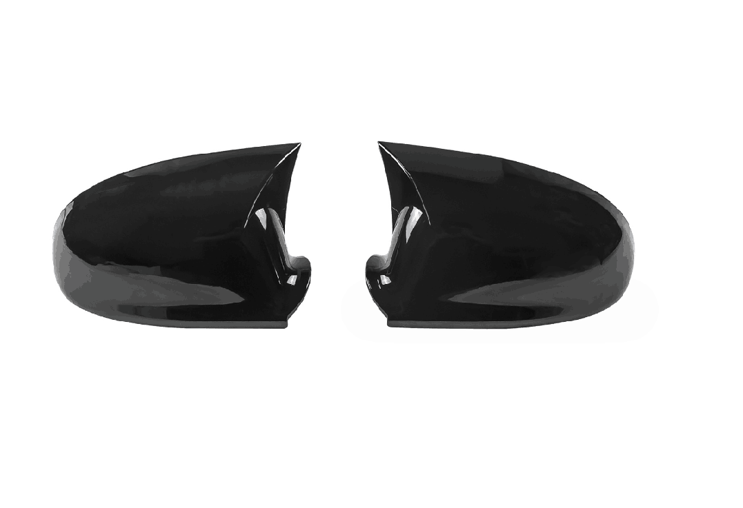 GOLF 5 REAR VIEW MIRROR G/B