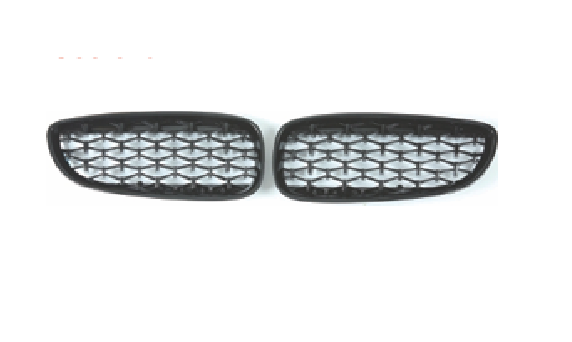 E89 Z4 METEOR GRILLE BLACK