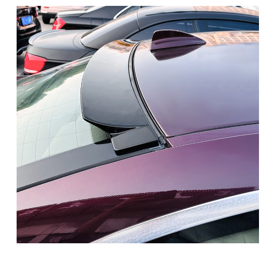 E92 ROOF SPOILER G/B