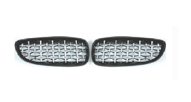 E89 Z4 METEOR GRILLE