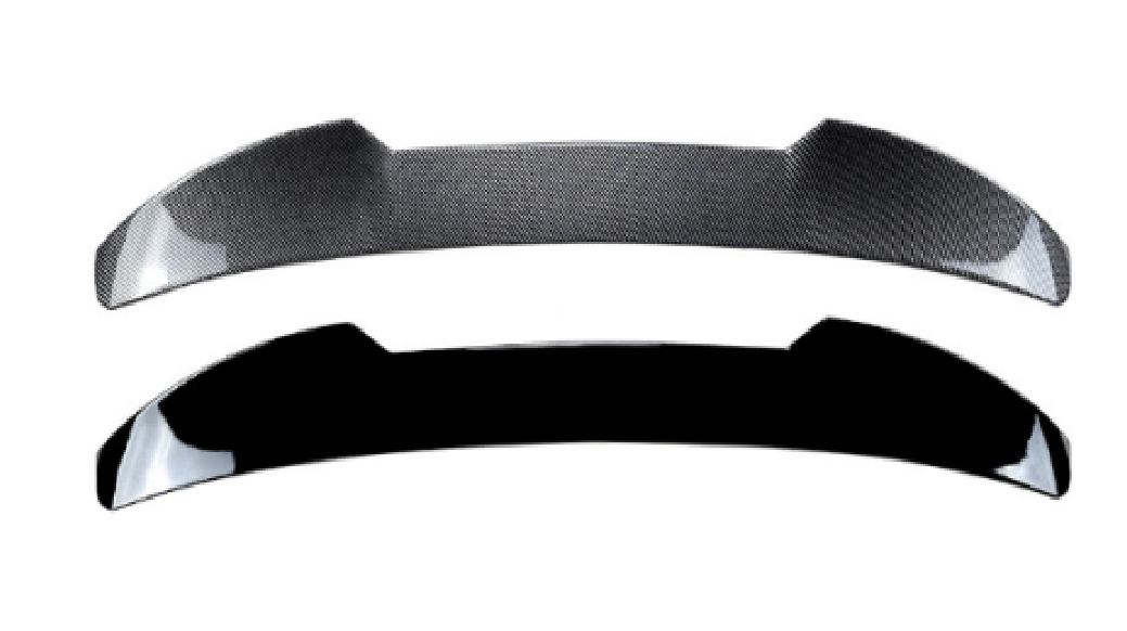 S3 8Y SEDAN FD M4 ROOF SPOILER G/B