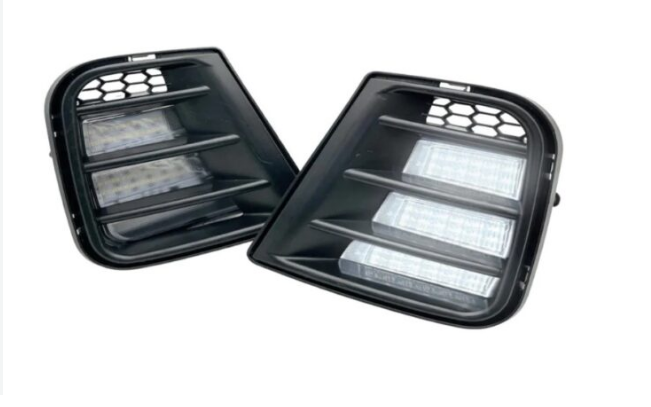 POLO 6 WRC LED FOG LIGHT