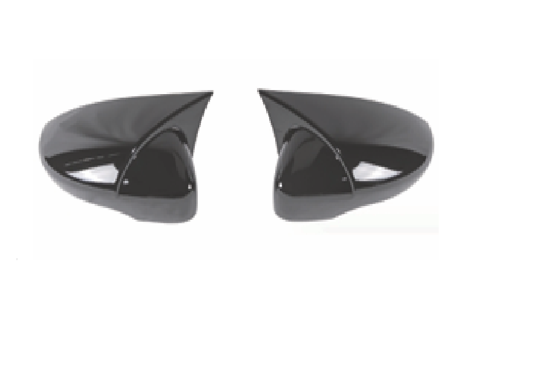 JETTA 6 REAR VIEW MIRROR G/B