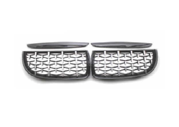 E90 M3 (05-07) METEOR GRILLE