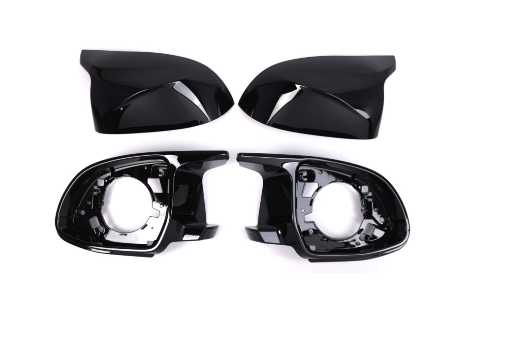 G01 - G07 (18-20) REAR VIEW MIRROR G/B