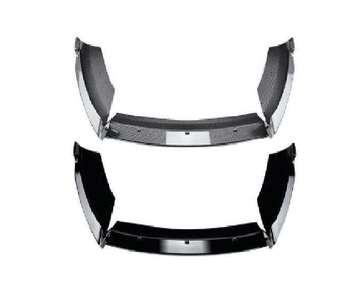 FIESTA FD 3PC LIP G/B