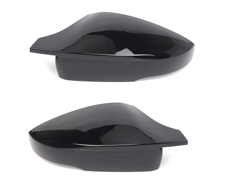 POLO 6R M4 MIRROR COVER G/B(CLIP ON)