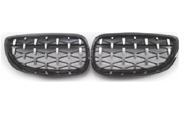 E92 M3 (06-09) METEOR GRILLE