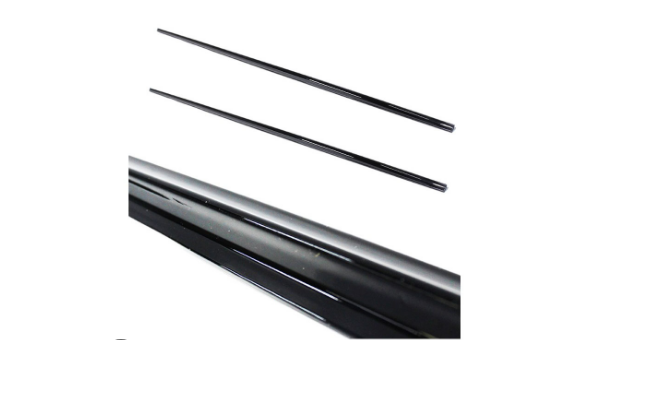 POLO 6 SIDE SKIRT G/B 2010-2017