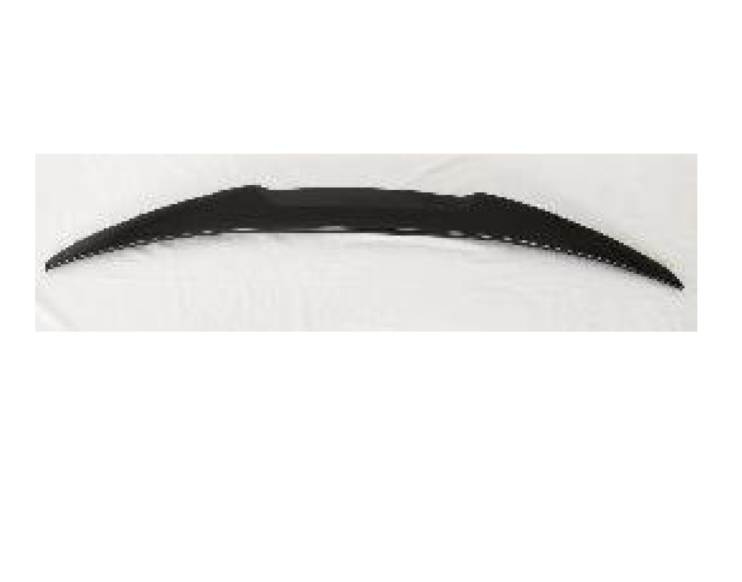 G20 M4 SPOILER GLOSS BLACK