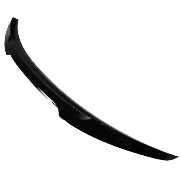 A4 B9 SPOILER ( 17-21 ) M4 STYLE G/B