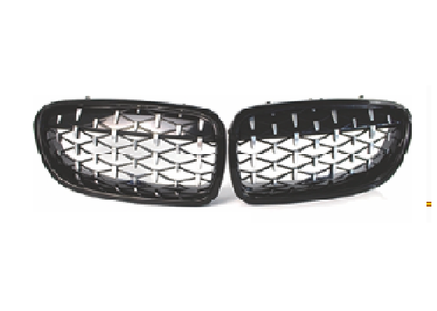 F10/18 M5 METEOR GRILLE