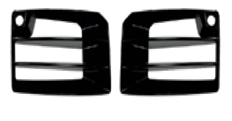 G87 FRONT VENT COVER G/B FD