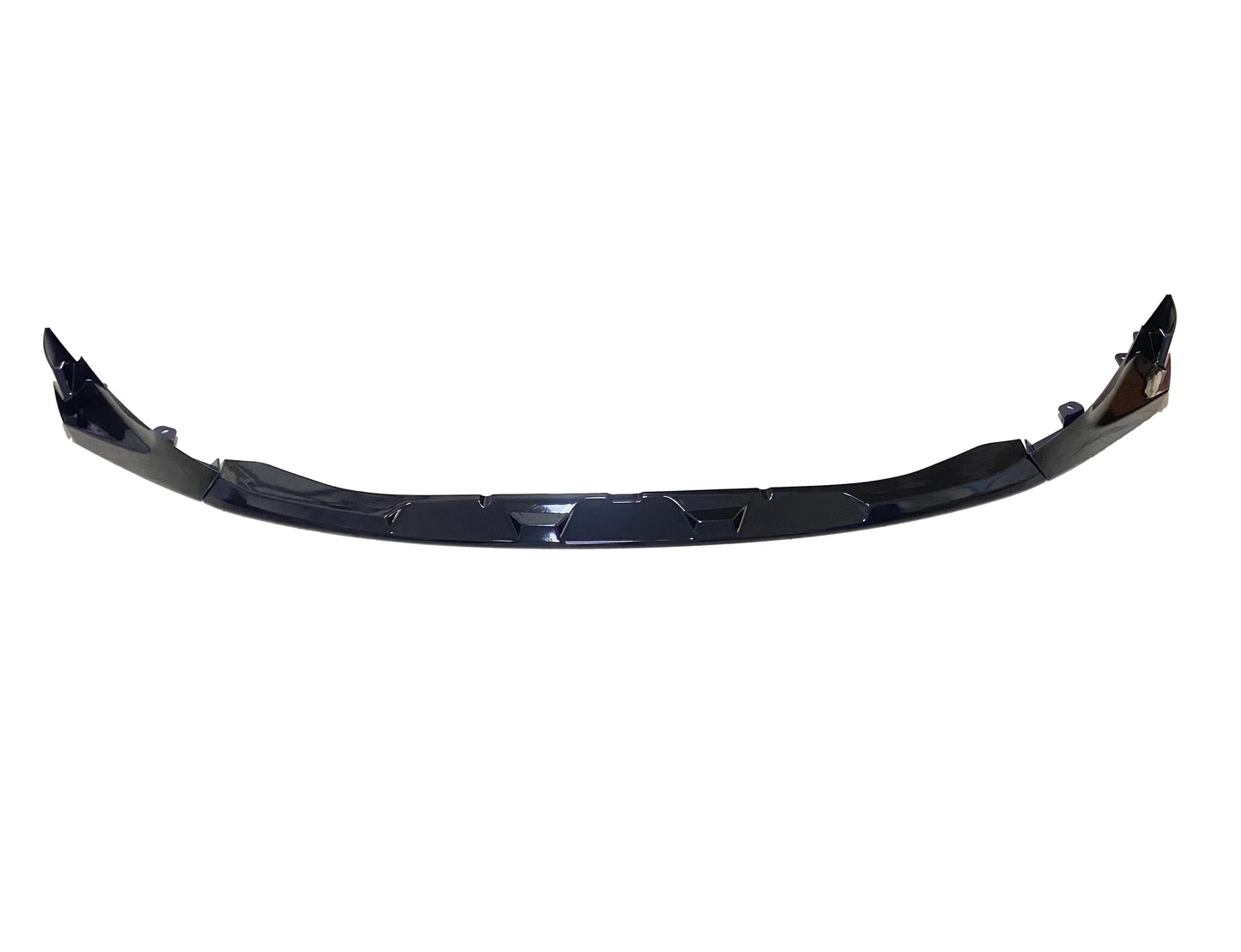 G80 MP FRONT LIP GLOSS BLACK