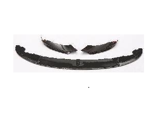 F32 MP FRONT LIP THICK GLOSS BLACK