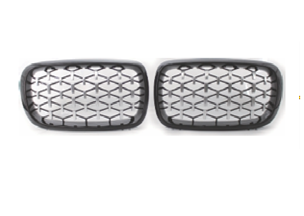 F15/X5/X6 METEOR GRILLE