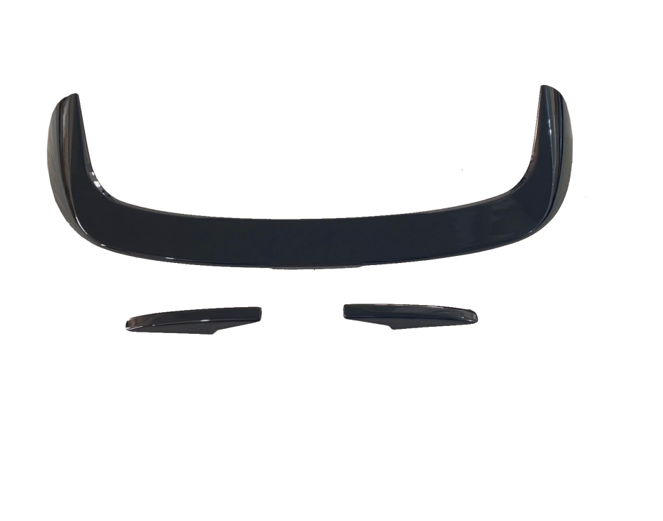 G01 ROOF SPOILER MP STYLE GLOSS BLACK