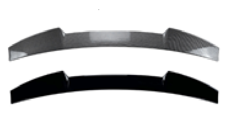 G42/87 MAP ROOF SPOILER G/B FD