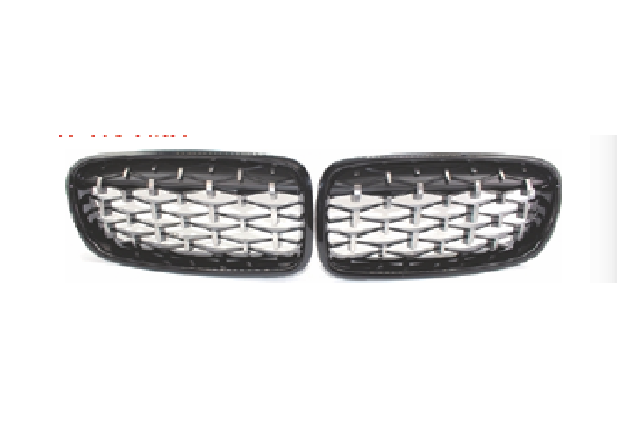 F30/F35 (12-17) METEOR GRILLE