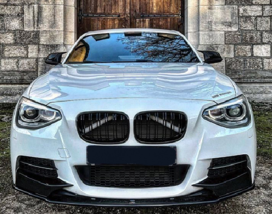 F20 P/F 4PC MP LIP G/B