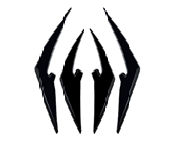 G80/82 FRONT 4PC CANARD G/B FD