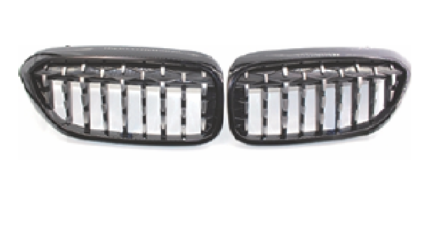 G30/G38 (17-19) METEOR GRILLE