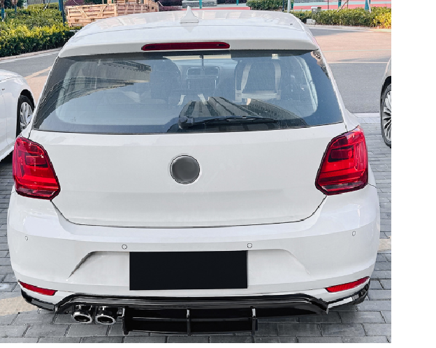 POLO 6R TSI/GTI MAX DIFFUSER M/B