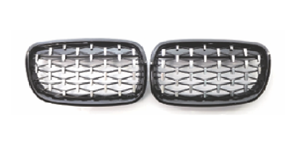 E70/E71/X5/X6 (08-12) METEOR GRILLE
