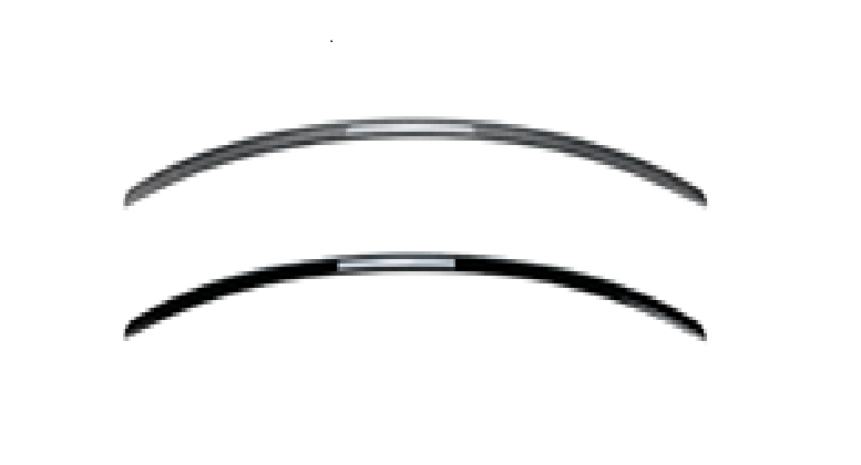 G22 FD SLIM WING G/B