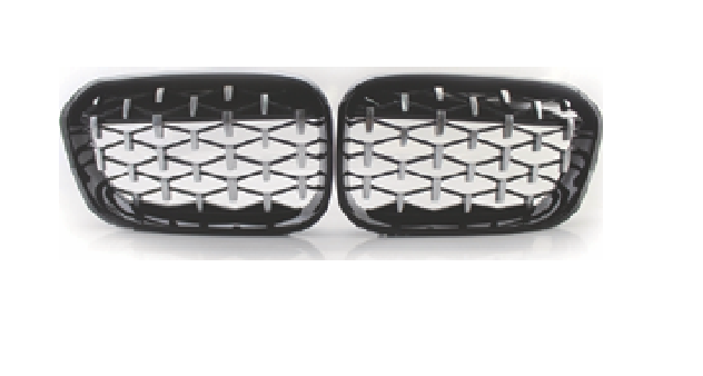 F20 M1 (15-17) METEOR GRILLE