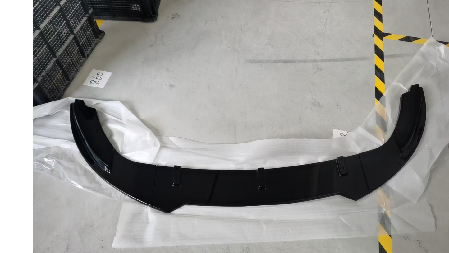 GOLF 5 GTI FD LIP G/B TYPE B