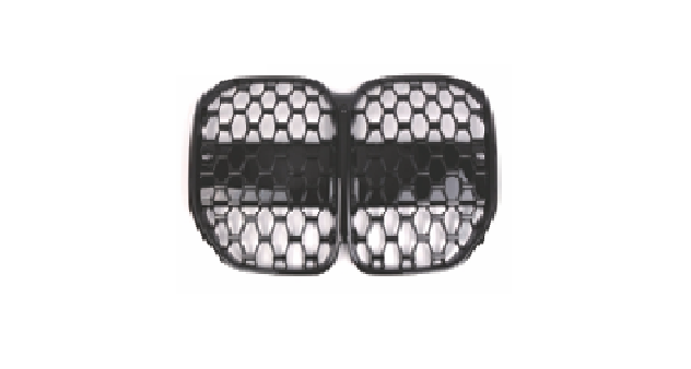 G22 NEW METEOR GRILLE BLACK
