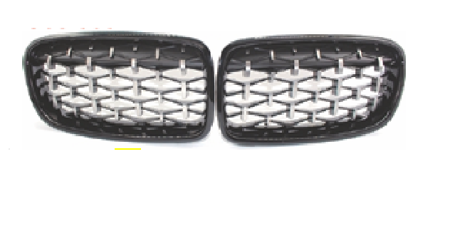F30 M3 (13-18) METEOR GRILLE